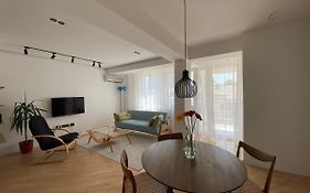 - Serenity Apartment -